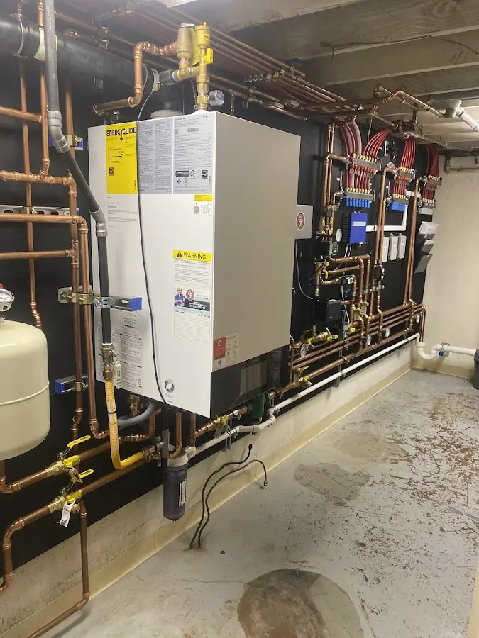 Water Heater Installation in Battlefield, MO